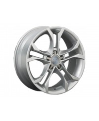 ZD M245 HS R17 W7.5 PCD5x112 ET45 DIA66.6