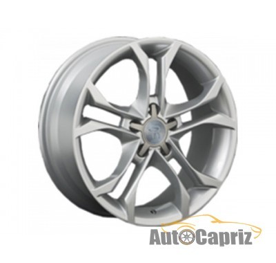 Диски ZD M245 HS R17 W7.5 PCD5x112 ET45 DIA66.6