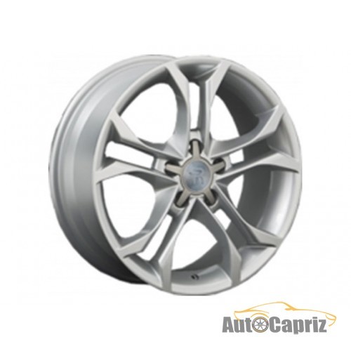 Диски ZD M245 HS R17 W7.5 PCD5x112 ET45 DIA66.6