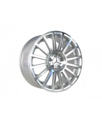 WRC 107 SF R15 W7 PCD5x112 ET35 DIA66.6