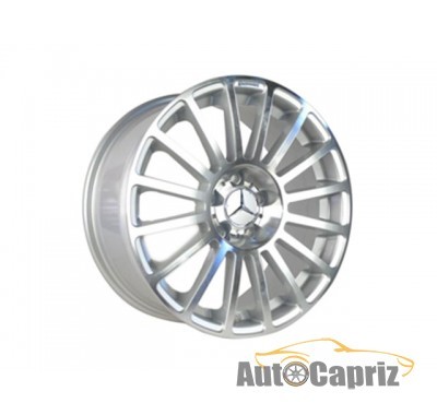 Диски WRC 107 SF R15 W7 PCD5x112 ET35 DIA66.6