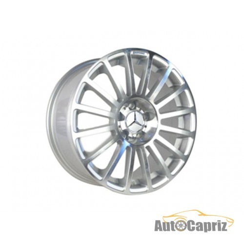 Диски WRC 107 SF R15 W7 PCD5x112 ET35 DIA66.6