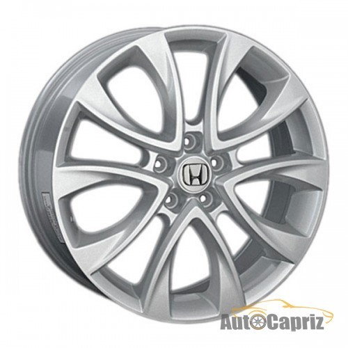 Диски ZD ZY754 GMF R17 W7 PCD5x114.3 ET45 DIA64.1
