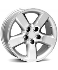 WSP Italy Toyota W1712 Bari RAV4 S R16 W7 PCD5x114.3 ET35 DIA67.1