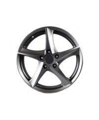 ZD ZY801 GMF R18 W8 PCD5x120 ET42 DIA74.1