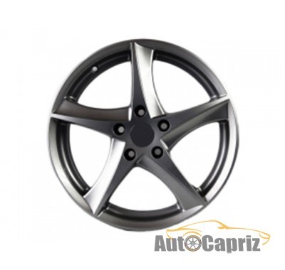 Диски ZD ZY801 GMF R18 W8 PCD5x120 ET42 DIA74.1