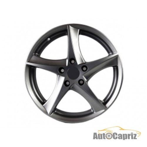 Диски ZD ZY801 GMF R18 W8 PCD5x120 ET42 DIA74.1