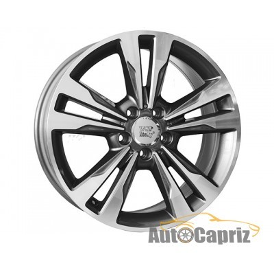 Диски WSP Italy Mercedes Apollo W772 AP R17 W7.5 PCD5x112 ET44 DIA66.6