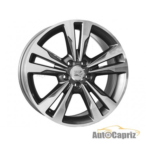 Диски WSP Italy Mercedes Apollo W772 AP R17 W7.5 PCD5x112 ET44 DIA66.6