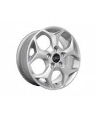 ZD ZY542 S R15 W6 PCD5x108 ET52.5 DIA63.3