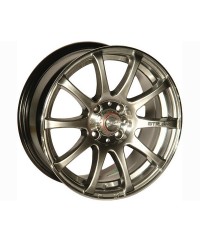 ZW 355 HB6-Z R17 W7 PCD4x100/114.3 ET40 DIA73.1