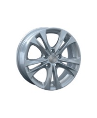 ZD M758 HS R18 W7.5 PCD5x114.3 ET45 DIA72.6