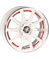 ZW 355 (R)W-LP-Z R13 W6 PCD4x100 ET30 DIA73.1