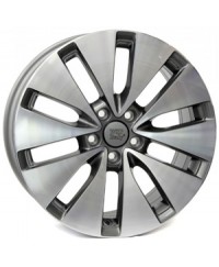 WSP Italy Volkswagen W461 Ermes AP R16 W6.5 PCD5x112 ET42 DIA57.1
