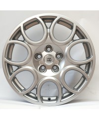 WSP Italy Alfa Romeo W250 Savona S R16 W7 PCD5x98 ET35 DIA58.1