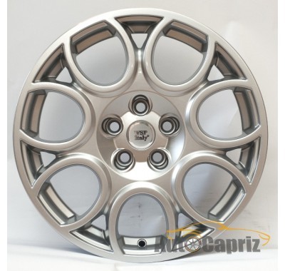 Диски WSP Italy Alfa Romeo W250 Savona S R16 W7 PCD5x98 ET35 DIA58.1