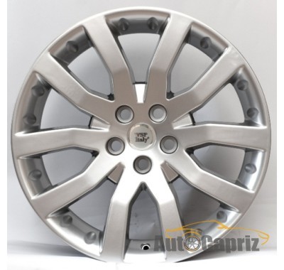 Диски WSP Italy Land Rover W2352 Kingston HS R20 W9.5 PCD5x120 ET53 DIA72.6