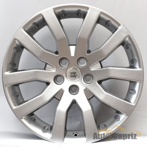 Диски WSP Italy Land Rover W2352 Kingston HS R20 W9.5 PCD5x120 ET53 DIA72.6