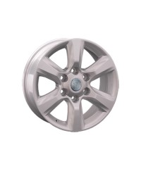 ZD M748 DY/HSMF R18 W7.5 PCD6x139.7 ET25 DIA106.1