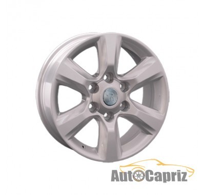 Диски ZD M748 DY/HSMF R18 W7.5 PCD6x139.7 ET25 DIA106.1