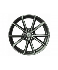 WSP Italy Audi W569 Aiace MGM R19 W8.5 PCD5x112 ET32 DIA66.6