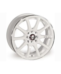 ZW 355 W-LP-Z R16 W7 PCD5x108/112 ET40 DIA67.1