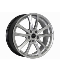 ZW 493 HS R18 W7.5 PCD5x114.3 ET50 DIA67.1