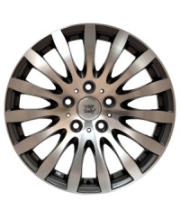 WSP Italy BMW W663 Glazgo AP R18 W8 PCD5x120 ET15 DIA72.6