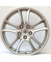 WSP Italy Porsche W1051 Tornado S R20 W9 PCD5x130 ET60 DIA71.6