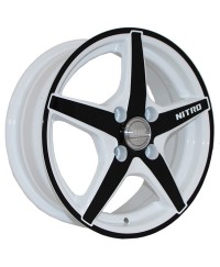 ZW 3119Z CA W PB R14 W5.5 PCD4x98 ET35 DIA58.6