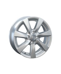 ZD ZY626 GM R16 W6.5 PCD5x114.3 ET40 DIA66.1