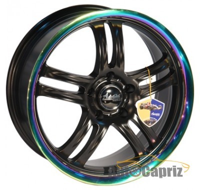 Диски Advanti SG31 MBTR R17 W8 PCD5x112 ET35 DIA73.1