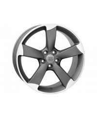 WSP Italy Audi (W567) Giasone MtGMP R18 W8 PCD5x112 ET39 DIA66.6