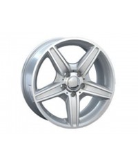 ZD M709 B/HSMF R17 W7.5 PCD5x112 ET35 DIA66.6