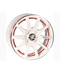 ZW 355 (R)W6-Z R15 W6.5 PCD4x98/114.3 ET35 DIA67.1