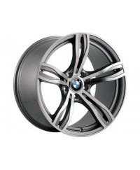ZD ZY829 GMF R18 W8.5 PCD5x120 ET30 DIA74.1