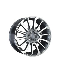 ZD ZY2011 BMF R20 W9.5 PCD5x120 ET45 DIA72.6