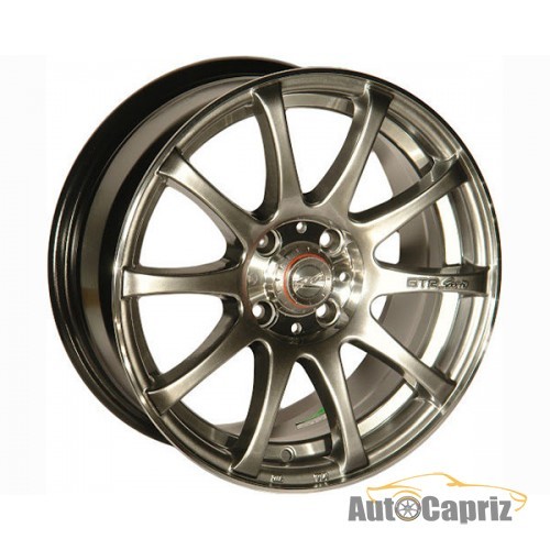 Диски ZW 355 HB6-Z R18 W7.5 PCD5x108/114.3 ET40 DIA73.1