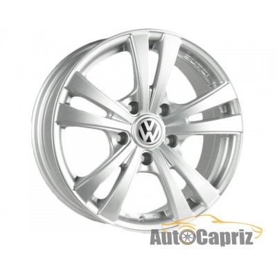 Диски Aitl 553 M/S W6 R14 PCD4x100 ET35 DIA67.1