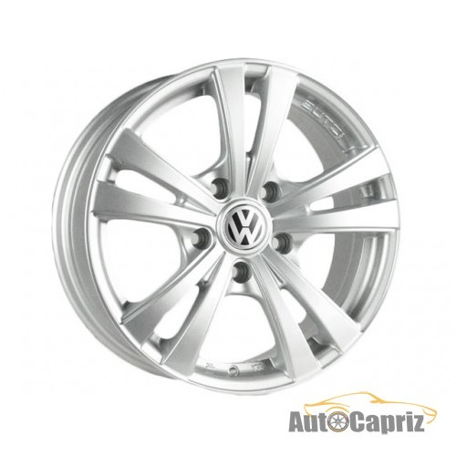 Диски Aitl 553 M/S W6 R14 PCD4x100 ET35 DIA67.1