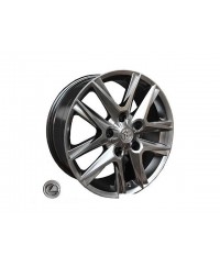 ZW D5042 HB R20 W8.5 PCD5x150 ET43 DIA110.2