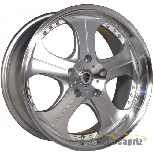 Диски Aitl 534 S R16 W6.5 PCD5x114.3 ET40 DIA60.1