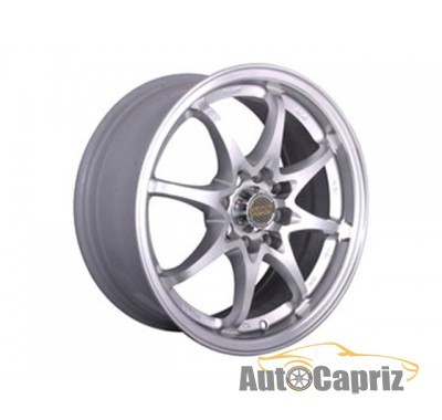 Диски Aitl 802 NBMF W7 R16 PCD6x139 ET25 DIA110.5