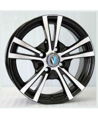TechLine TL 1604 BD R16 W6.5 PCD4x108 ET31 DIA65.1