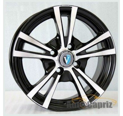 Диски TechLine TL 1604 BD R16 W6.5 PCD4x108 ET31 DIA65.1