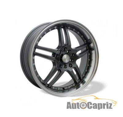Диски Aitl 129 MLG W7 R17 PCD5x100 ET40 DIA67.1