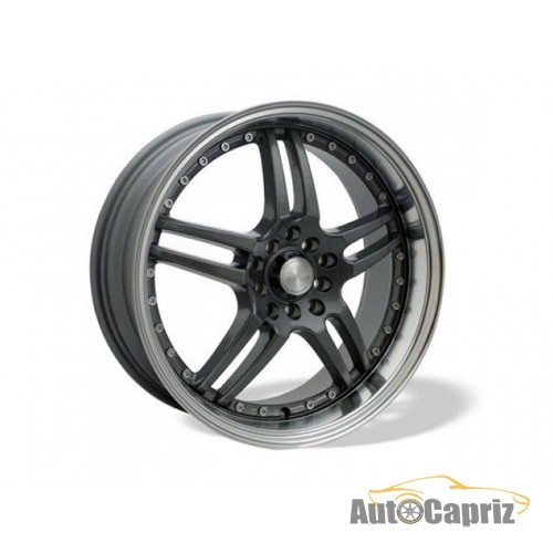 Диски Aitl 129 MLG W7 R17 PCD5x100 ET40 DIA67.1