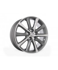 ZD ZY667 GMF R16 W6.5 PCD5x114.3 ET45 DIA60.1