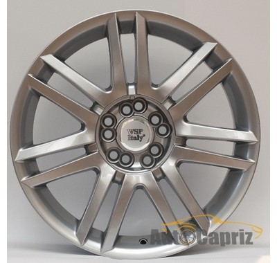 Диски WSP Italy Audi W544 Pavia S R17 W7.5 PCD5x100/112 ET35 DIA57.1