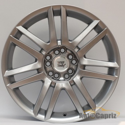 Диски WSP Italy Audi W544 Pavia S R17 W7.5 PCD5x100/112 ET35 DIA57.1